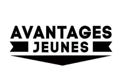 Avantages Jeunes