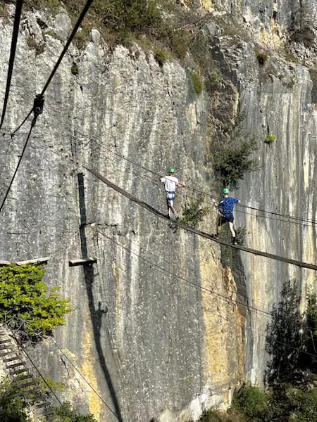 Morez - Intermediate