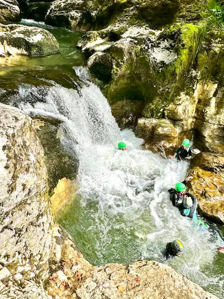 Cover Image for Malvaux Canyon – Complete Guide 2026