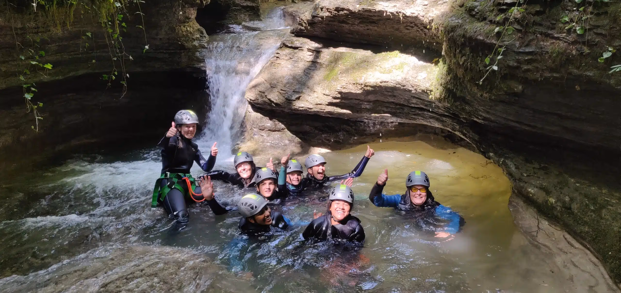 What to do in the Jura with kids aged 6 to 10 in summer