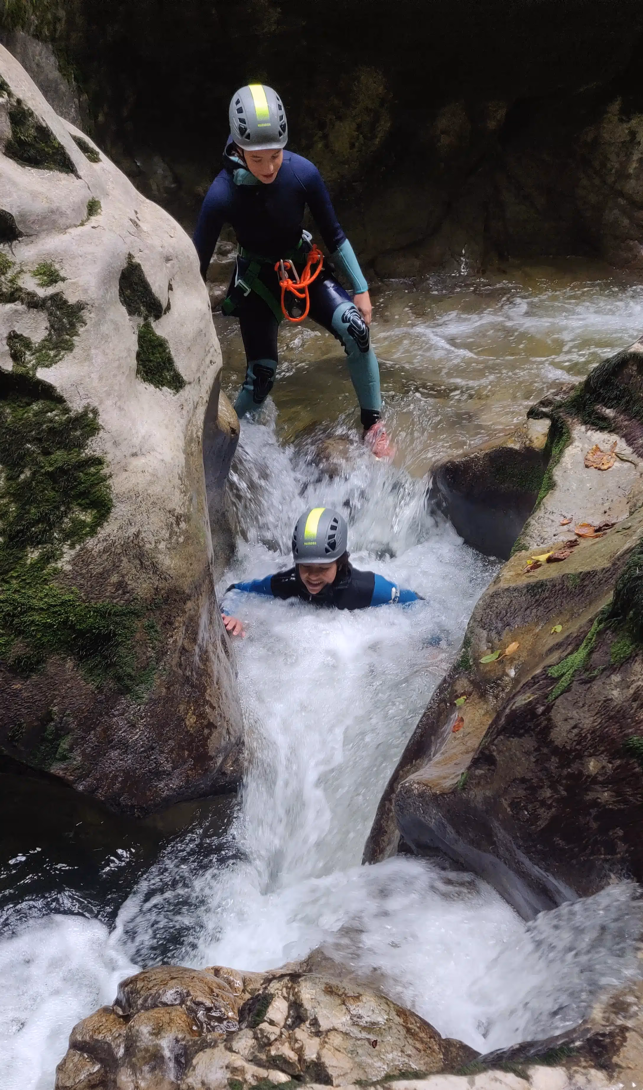 Langouette Canyon: complete guide 2026